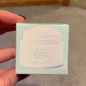 Tarte Sea Wink of h2o eye cream